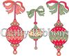 Order Santas Grotto - Bauble Digi